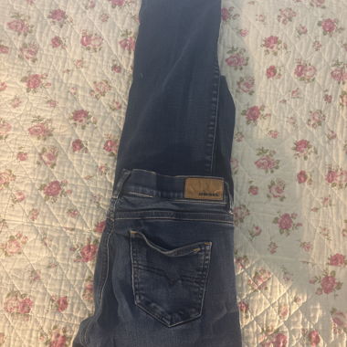 Jeans skinny Diesel