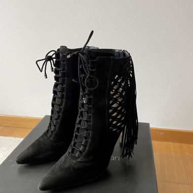 Stivaletti Alexandre Birman