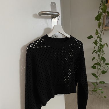 Strickpullover