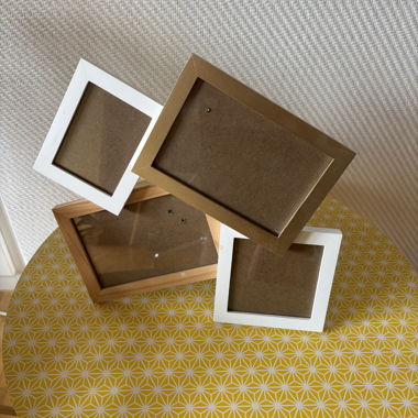 Photo frame