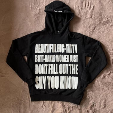 Lost Boys Hoodie