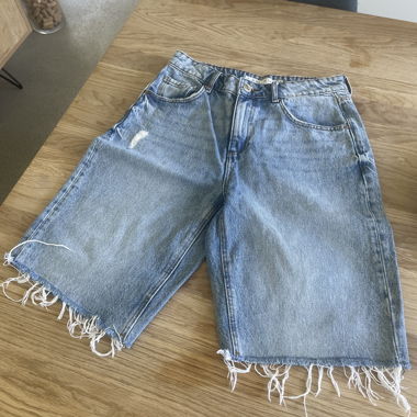 Jorts 