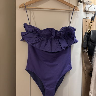 Zara Einteiler-Badeanzug Grösse XS, S und M