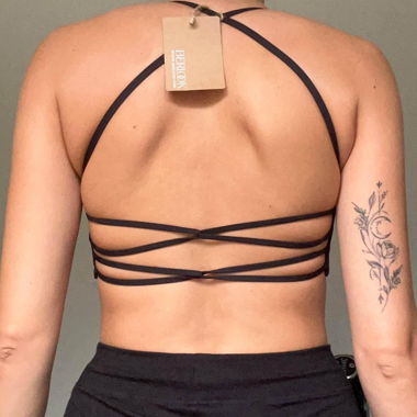 Top / brassière de sport 