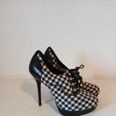 Talon damnier