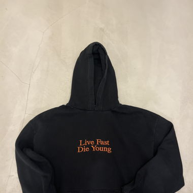 LFDY Hoodie