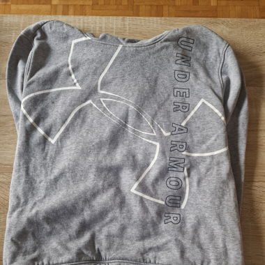 Pull Under Armour