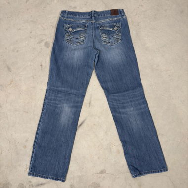Woman/Men Jeans M #385