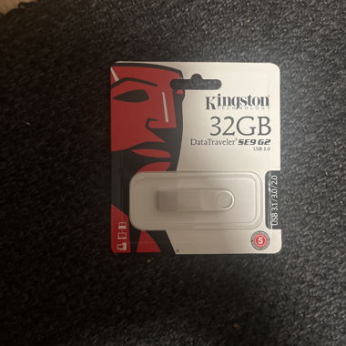 Cle USB Kingston 32 Go