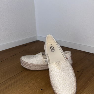 Espadrilles