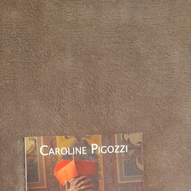 Le Vatican indiscret – Caroline Pigozzi
