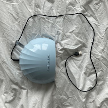 Lampe à ongles LED USB