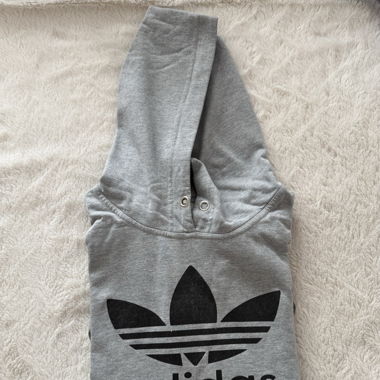 Pull Adidas