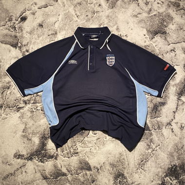 Umbro vintage t-shirt 