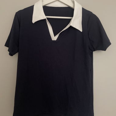 Casual-T-Shirt