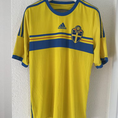 Maglia Svezia 2015