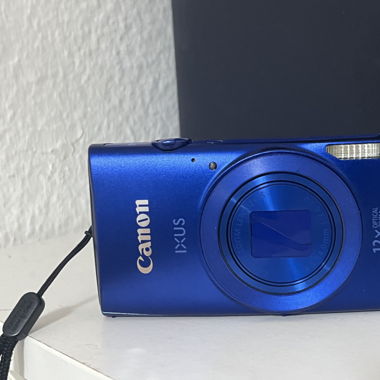 canon ixus 170