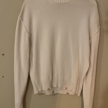 Stylish Sweatshirt