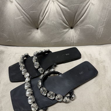 Sandales ZARA
