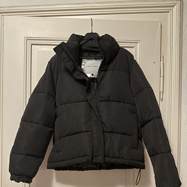 winterjacke