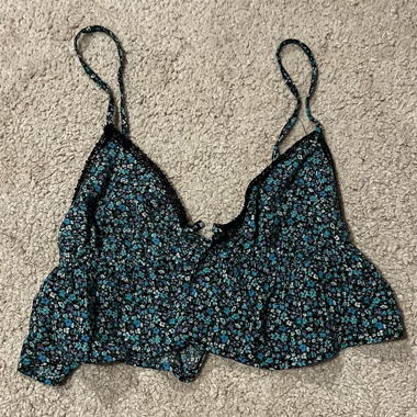 Bershka Oberteil