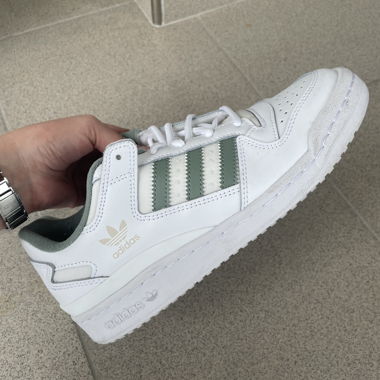 Adidas Forum