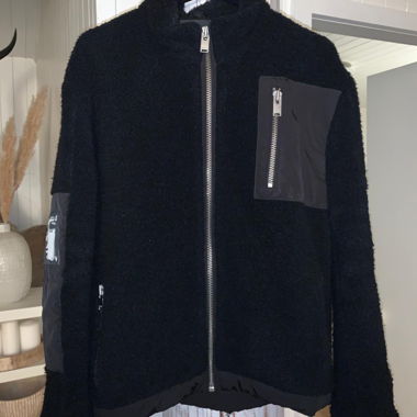 Veste Techno Fleece MISBHV
