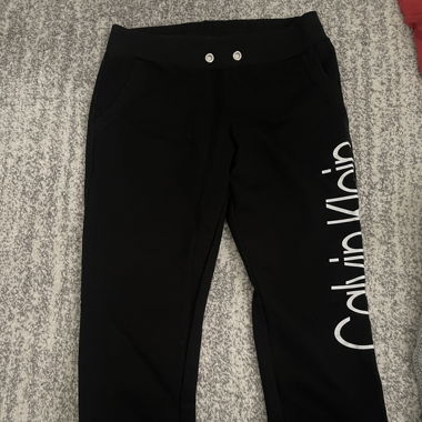 CalvinKlein Hose