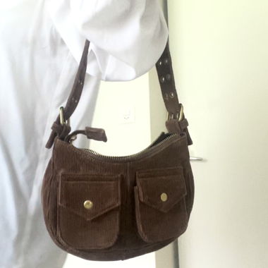 Shoulder Bag