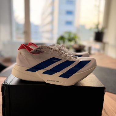 Chaussures de course Adizero Adios Pro 4 M 40
