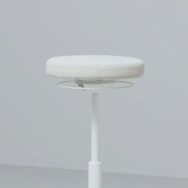 Tabouret assis/debout Lidkullen 