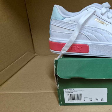 Puma Schuhe