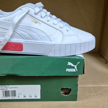 Puma Schuhe
