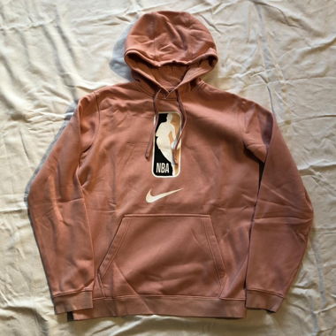 NBA Nike Hoodie