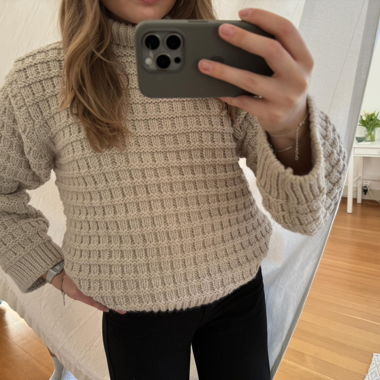 H&M Knit Sweater