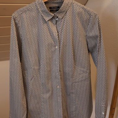 Marc O'Polo Blouse L