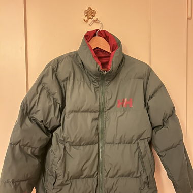 Helly Hansen Jacke 