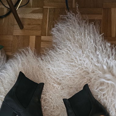 Bottines 