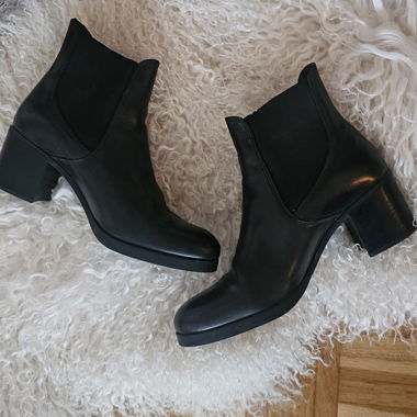 Bottines 