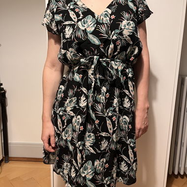 Robe IKKS