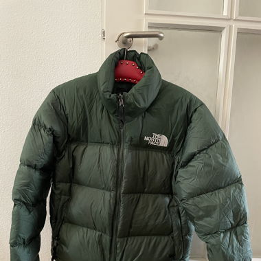 Manteux The North Face