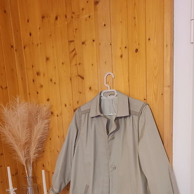 Trenchcoat