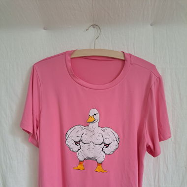 Powergans Shirt