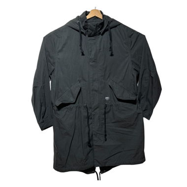 Carhartt Ridley Parka 
