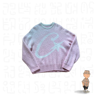 Corteiz knit