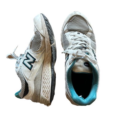 New Balance M2002-BASSE