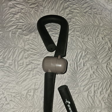 Tondeur musculaire Energetics