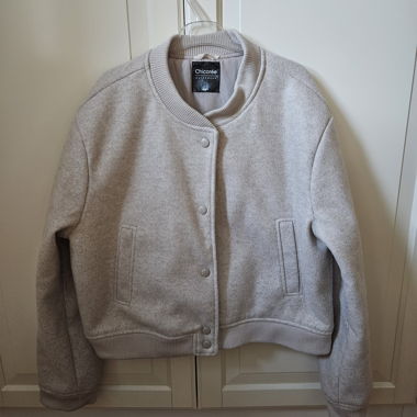 Giubbotto bomber