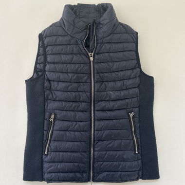 Gilet matelassé Broadway
