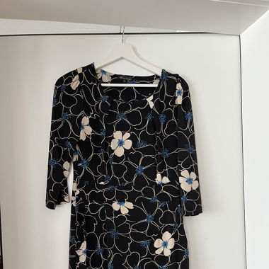 Kleid King Louie